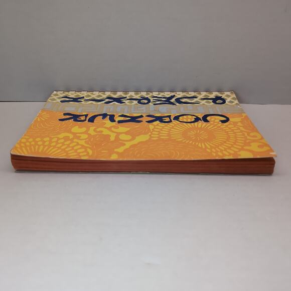 Pumpkin Corner Community Cookbook Recipes Estelle K Abernathy 1983 Printing - Picture 6 of 12